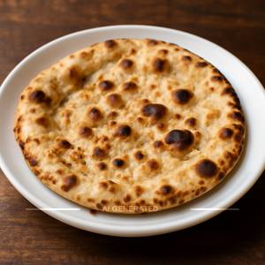 Tandoori Roti
