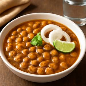 Chole Masala