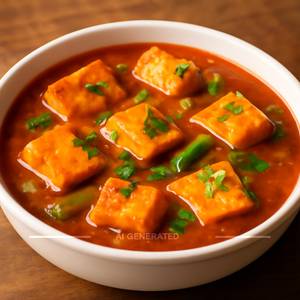 Paneer chatpata