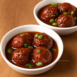 Manchurian (Pack of 2)                