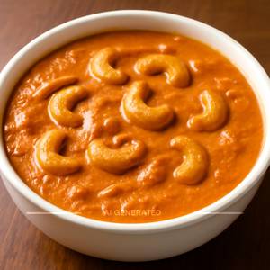 Kaju Curry