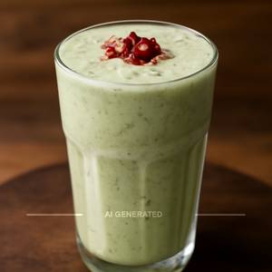 Paan Shake