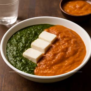 Veg Tiranga