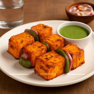 Paneer Tikka