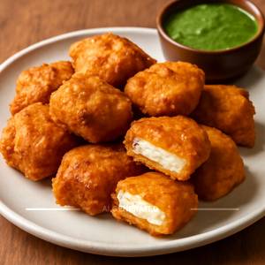 Paneer Pakoda 