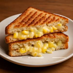 Corn Cheese