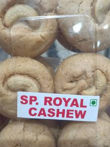 Royal Cashew Nankhatai [200 Grams]