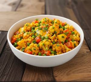 Aloo Gobhi