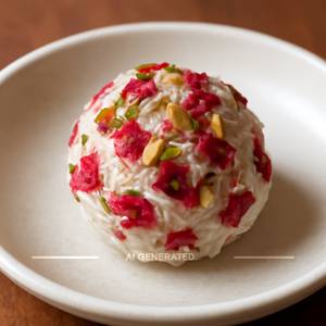 Rose Ball