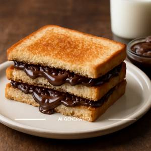 Chocolate Sandwich