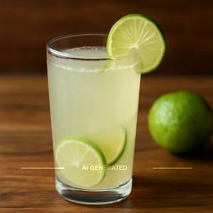 Fresh Lime Water