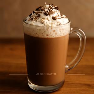 Chocolate Coffee