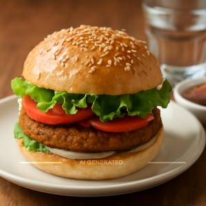 Veg Burger