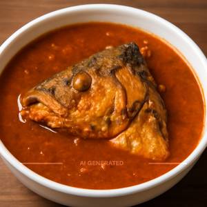 Fish amritsari