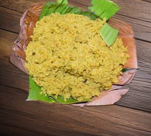 Biryani rice