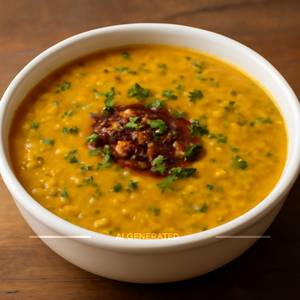 Dal fry