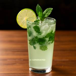 Mint Mojito