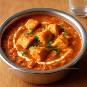 Masala Tandoori