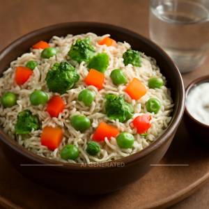 Veg Pulao