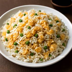 Egg Fried Rice