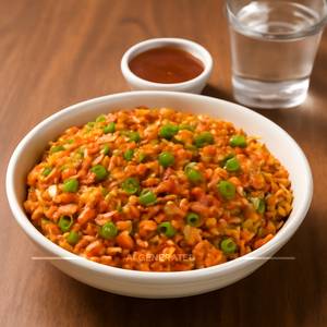 Schezwan Fried Rice