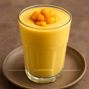 Mango Shake