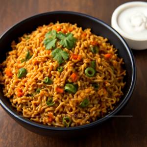 Masala Rice