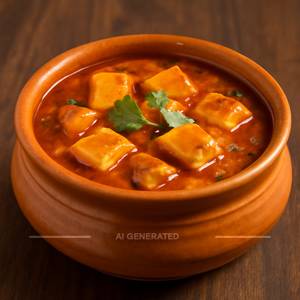 Handi Paneer