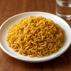 Plain Maggi