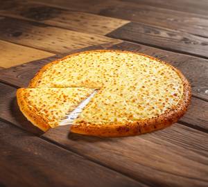 Cheese Lover Pizza