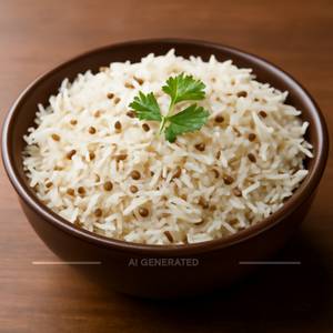 Jeera Rice