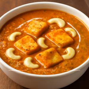 Kaju paneer