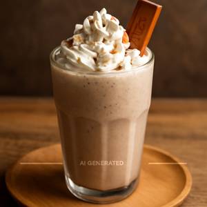 Kit Kat Milkshake
