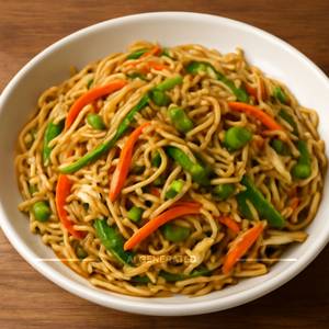 Veg Chowmein