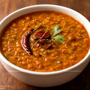 Dal Kolhapuri