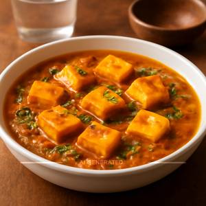Paneer masala