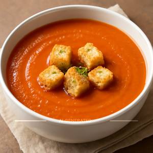 Tomato Soup