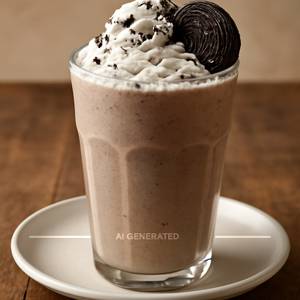 Oreo Shake