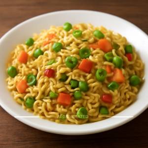Veg Maggi   