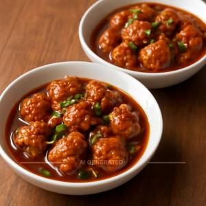 Chicken Manchurian (Pack of 2)                            