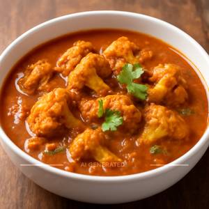 Gobi Masala