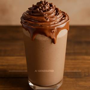 Nutella Shake