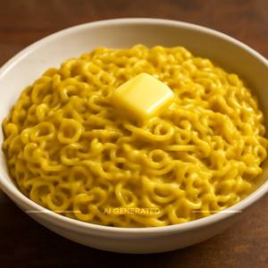 Butter Maggi