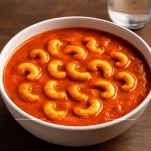 Kaju Curry Red