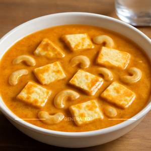 Kaju Paneer