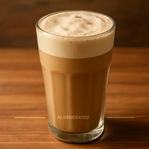 Cold Coffee