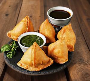 Aloo Samosa
