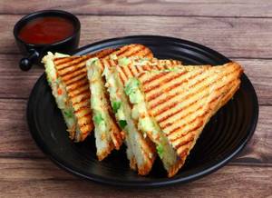 Veg Sandwich