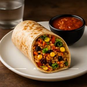Mexican Wrap