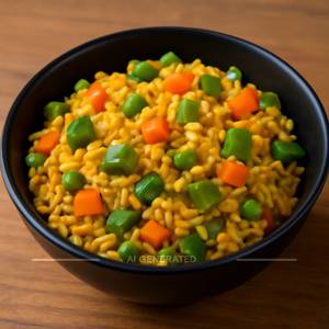 Veg Maggi